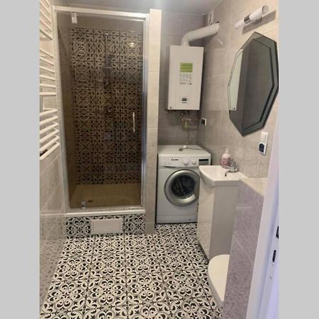 Apartament Na Szlaku Mazurskich Jezior Appartement Kętrzyn Buitenkant foto