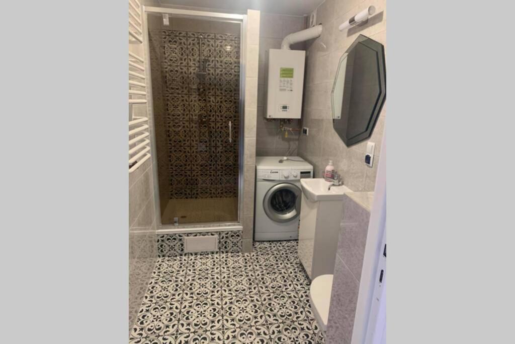 Apartament Na Szlaku Mazurskich Jezior Appartement Kętrzyn Buitenkant foto