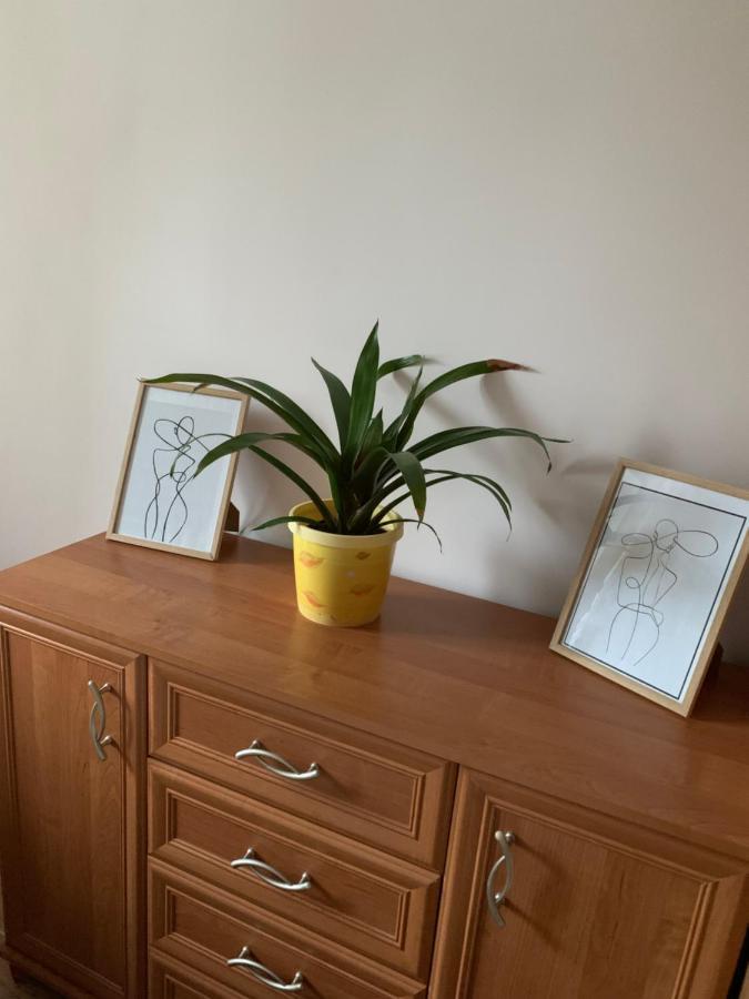 Apartament Na Szlaku Mazurskich Jezior Appartement Kętrzyn Buitenkant foto